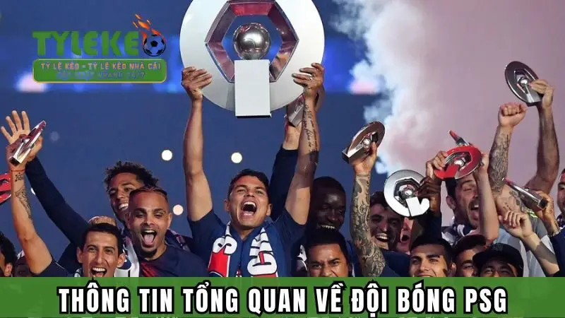 Vài nét sơ lược về đội bóng